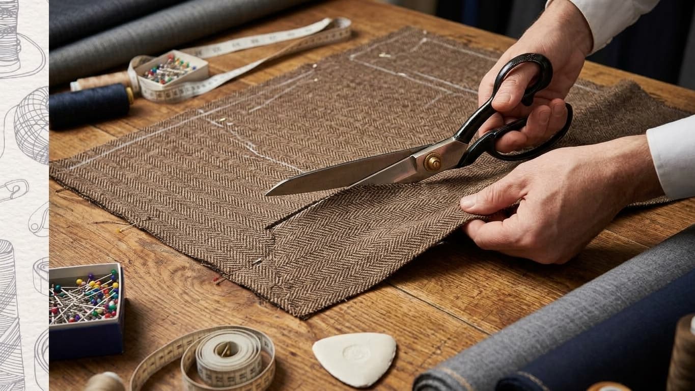Custom Garment Creation