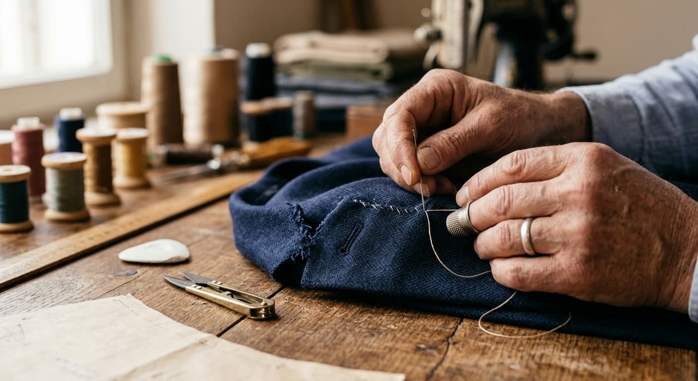 Repairs & Restoration